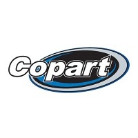 Copart Middle East Company logo