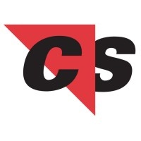 Cornerstone Staffing Company logo