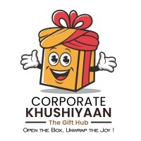 Corporate Khushiyaan The Gift Hub Company logo