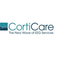 Corticare Company logo