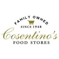 Cosentino S Food Stores Company logo