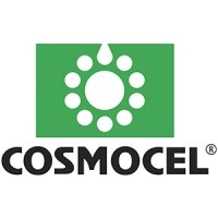 Cosmocel Company logo