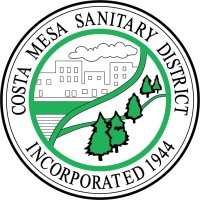 Costa Mesa Sanitary District Company logo
