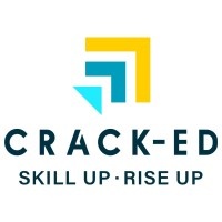 Crack Ed Company logo