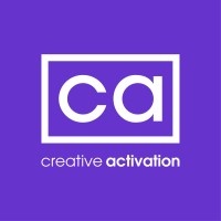 Creative Activation Company logo