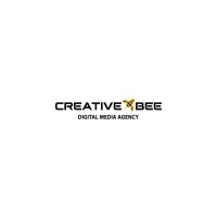 Creative Bee Media Company logo