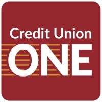 Credit Union One Company logo