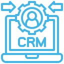CRM and MarTech