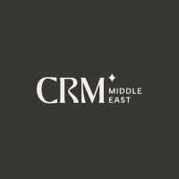 Crm Middle East Company logo