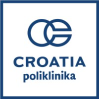 CROATIA Poliklinika Company logo