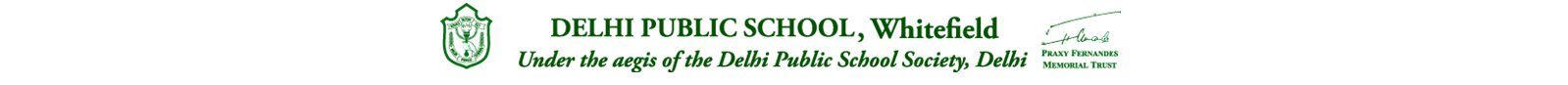 DPS Whitefield Company logo