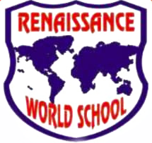 Renaissance World School Company logo