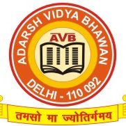 AVB Public School Company logo