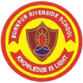 Burnpur Riverside School Educational Society. Company logo