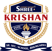 Shree Krishan Senior Secondary School Company logo