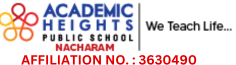 Academic Heights Public School Company logo