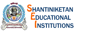 Shanthinikethan English School Company logo