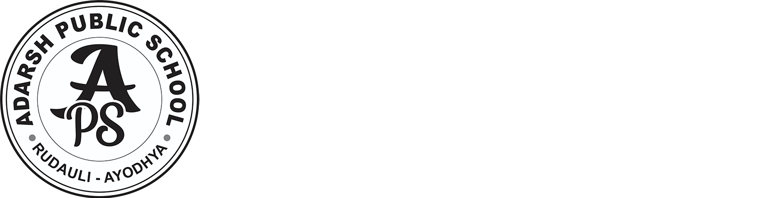 Adarsh Public School Company logo