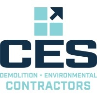 Cross Environmental Services Inc Company logo