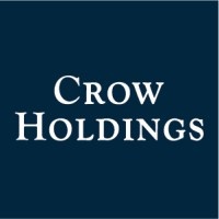 Crow Holdings Company logo