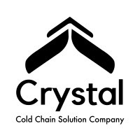 Crystal Group Company logo
