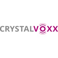 CrystalVoxx Global LLP Company logo