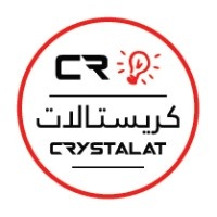 Crystalat Company logo