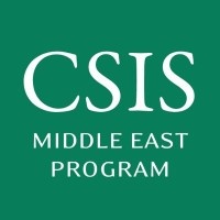 Csis Middle East Program Company logo