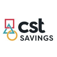 Cst Savings Company logo
