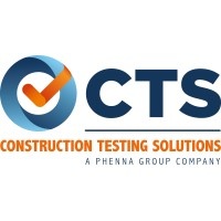 Cts Construction Testing Solutions Company logo
