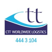 Ctt Worldwide Logistics Company logo