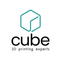 Cube 3D Company logo