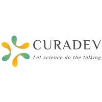 Curadev Company logo