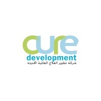 Curedevelopment Company logo