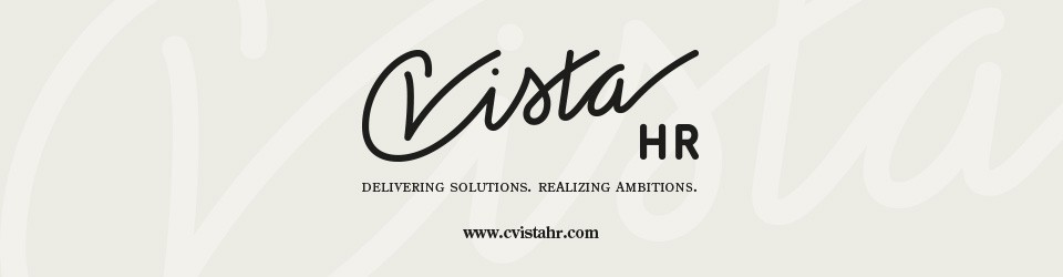 CVista HR Consulting Pte Ltd Company banner