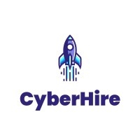 Cyberhire Company logo