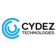 Cydez Technology consulting Services Company logo