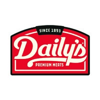 Daily S Premium Meats Company logo