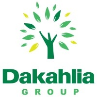 Dakahlia Group Company logo
