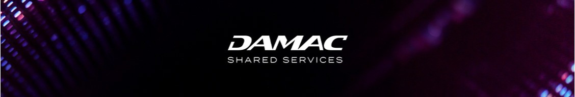 DAMAC Group Company banner