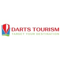 Darts Tourism Company logo