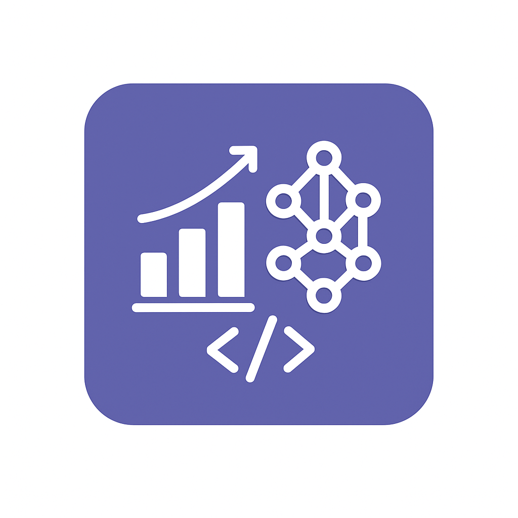 Data Science & ML