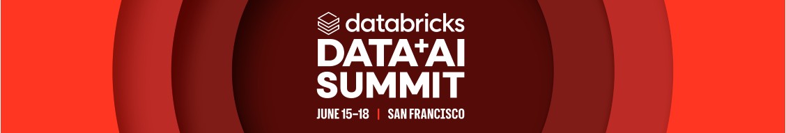 Databricks Company banner