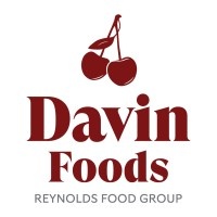 Davin Foods Company logo