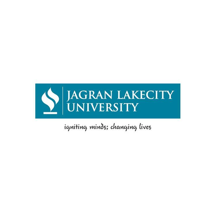 Jagran Lakecity University Company logo
