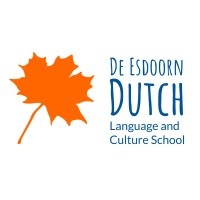 De Esdoorn Dutch Language And Cultural School Company logo