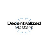 Decentralized Masters Company logo