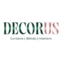 Decorus Curtains Blinds & Interiors Company logo