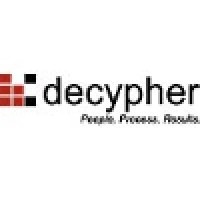 Decypher Company logo