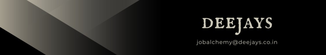 Deejays Company banner
